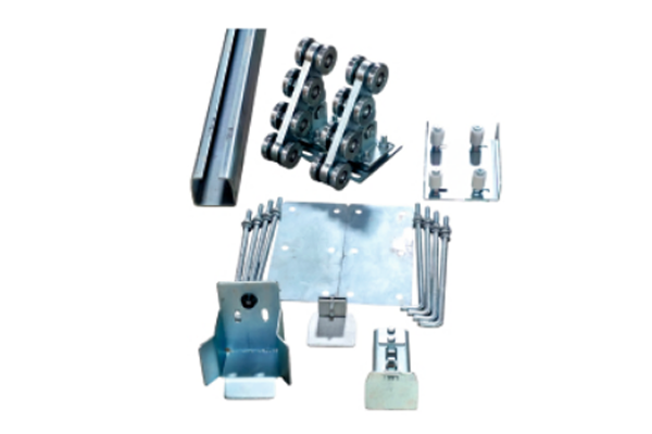CANTILEVER GATE HARDWARE KIT